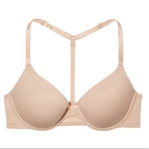Victoria’s Secret PINK Wear Everywhere PushUp Bra